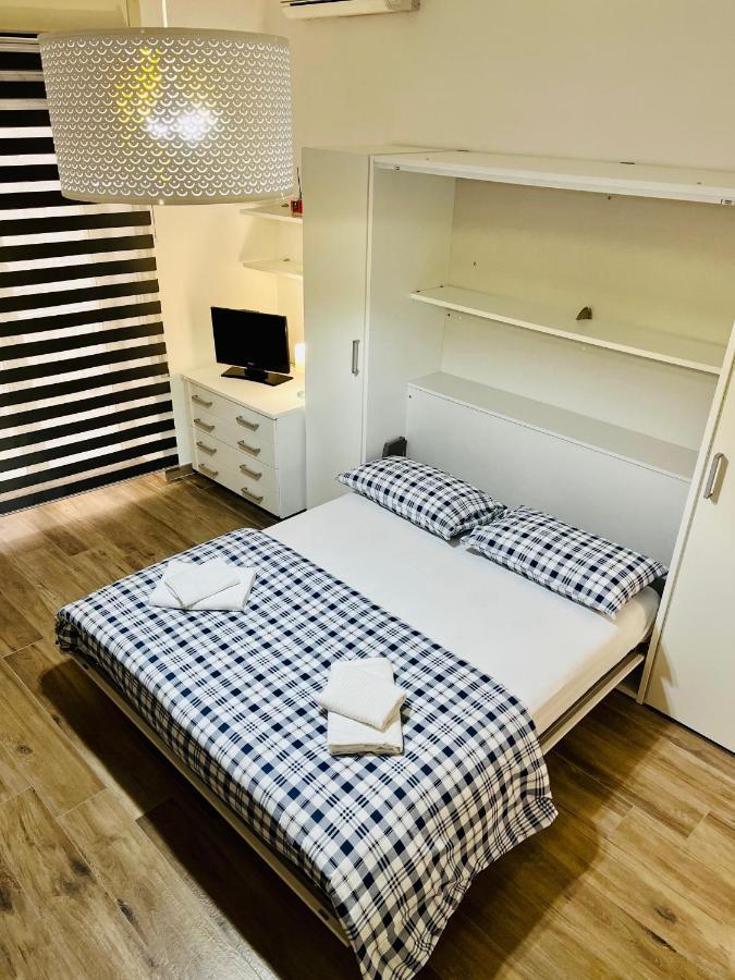 Apartamento La Vacanzella Al Gesu' Nuovo
